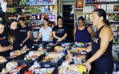 From Our Garage to GC Storehouse — Part 1